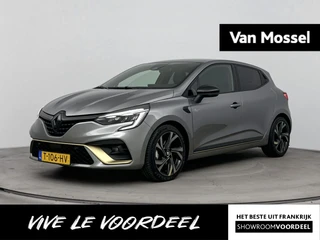 Renault Clio 1.6 E-Tech Hybrid 145 E-Tech Engineered