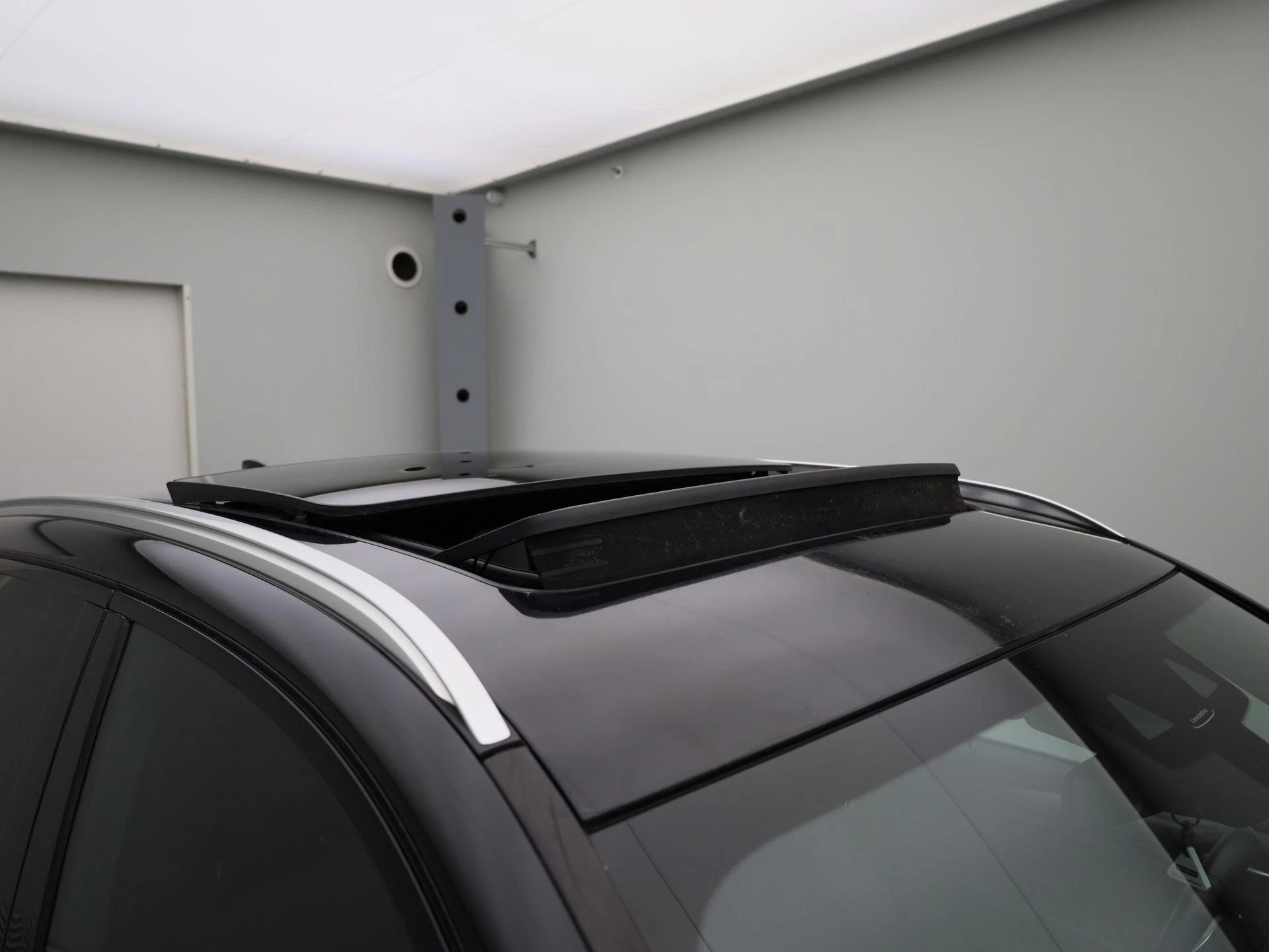 BMW X3 xDrive30i High Executive