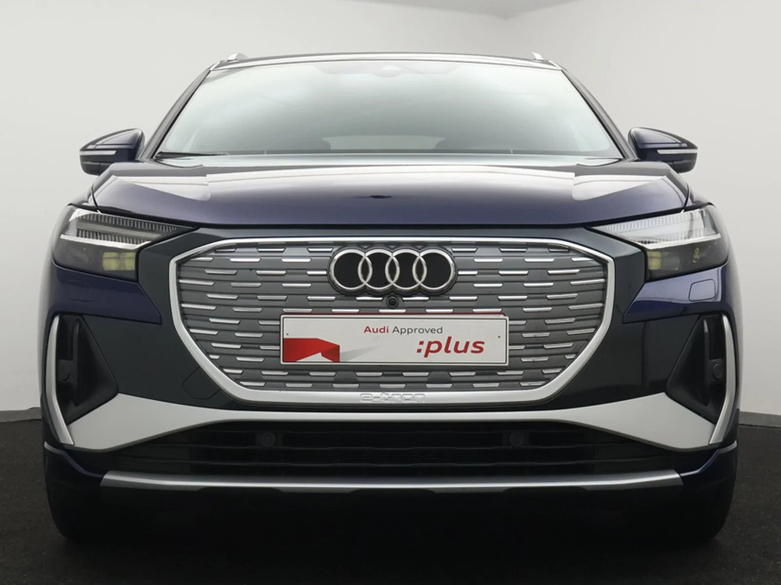 Audi Q4 e-tron Audi Q4 Corporate S 45 e-tron 210,00 kW / DEMO