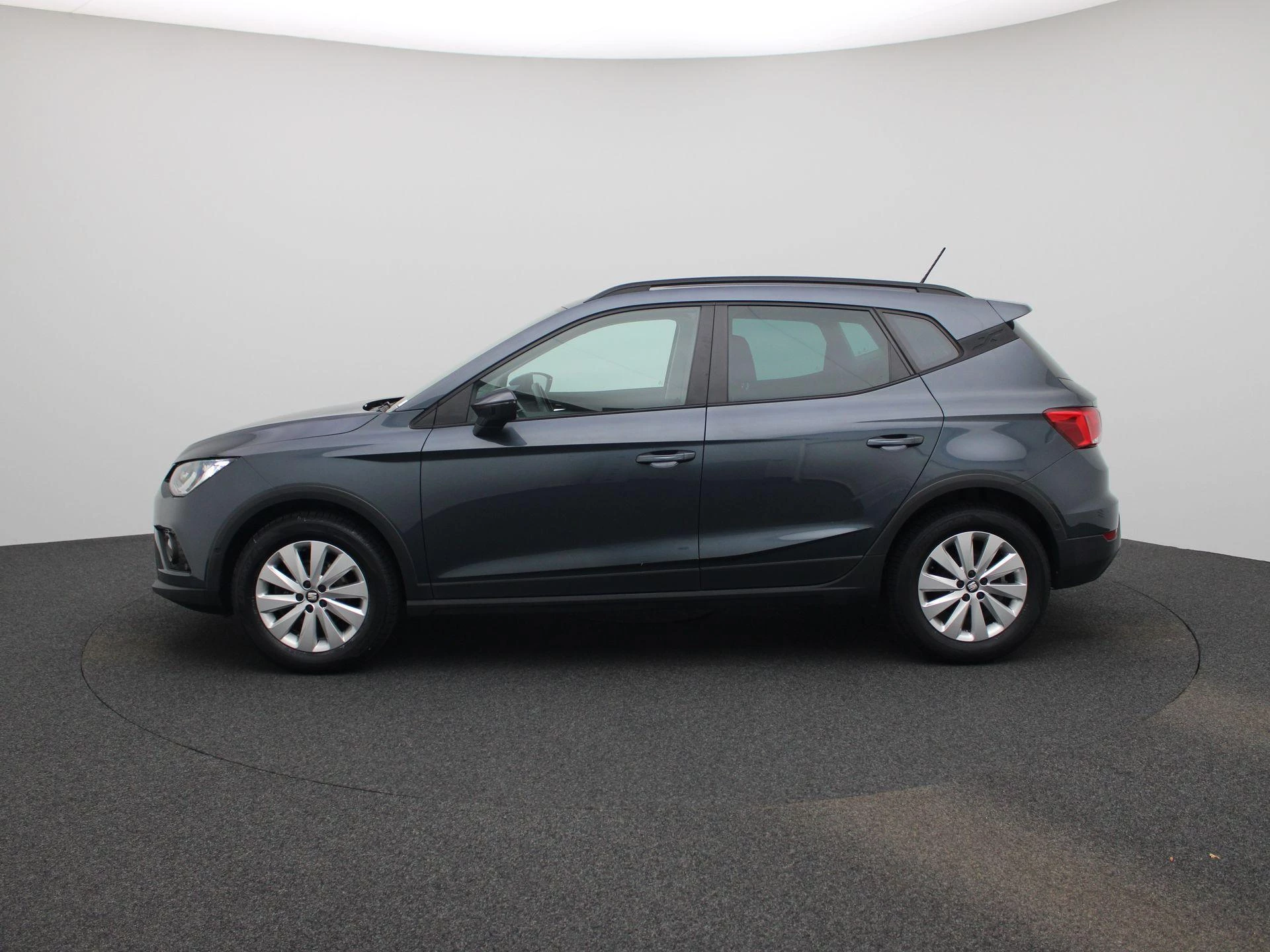SEAT Arona 1.0 TSI Style Business Intense