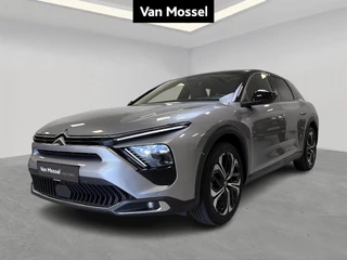 Citroën C5 X 1.2 PureTech 130 S&S EAT8 Shine