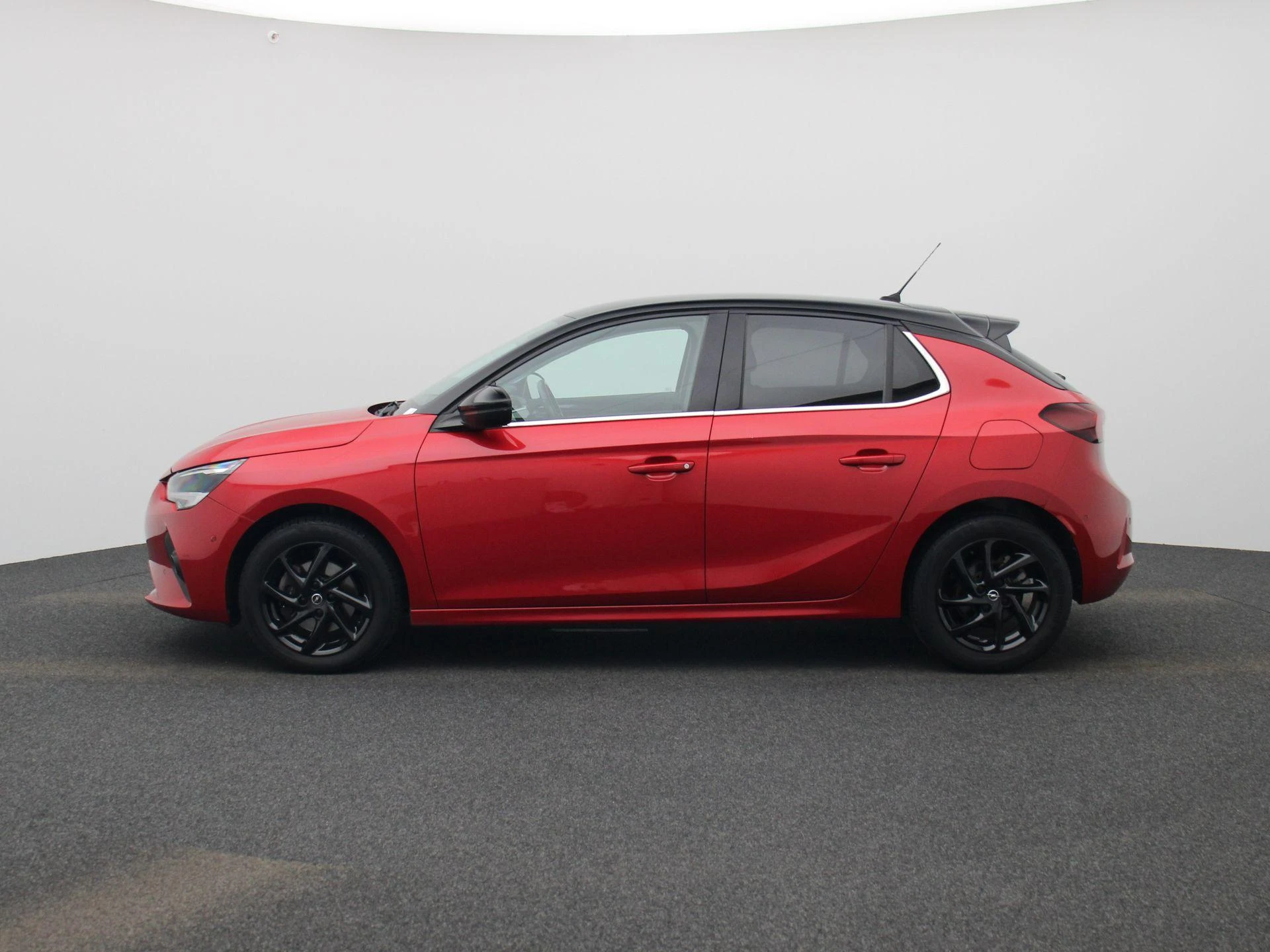 Opel Corsa 1.2 Elegance