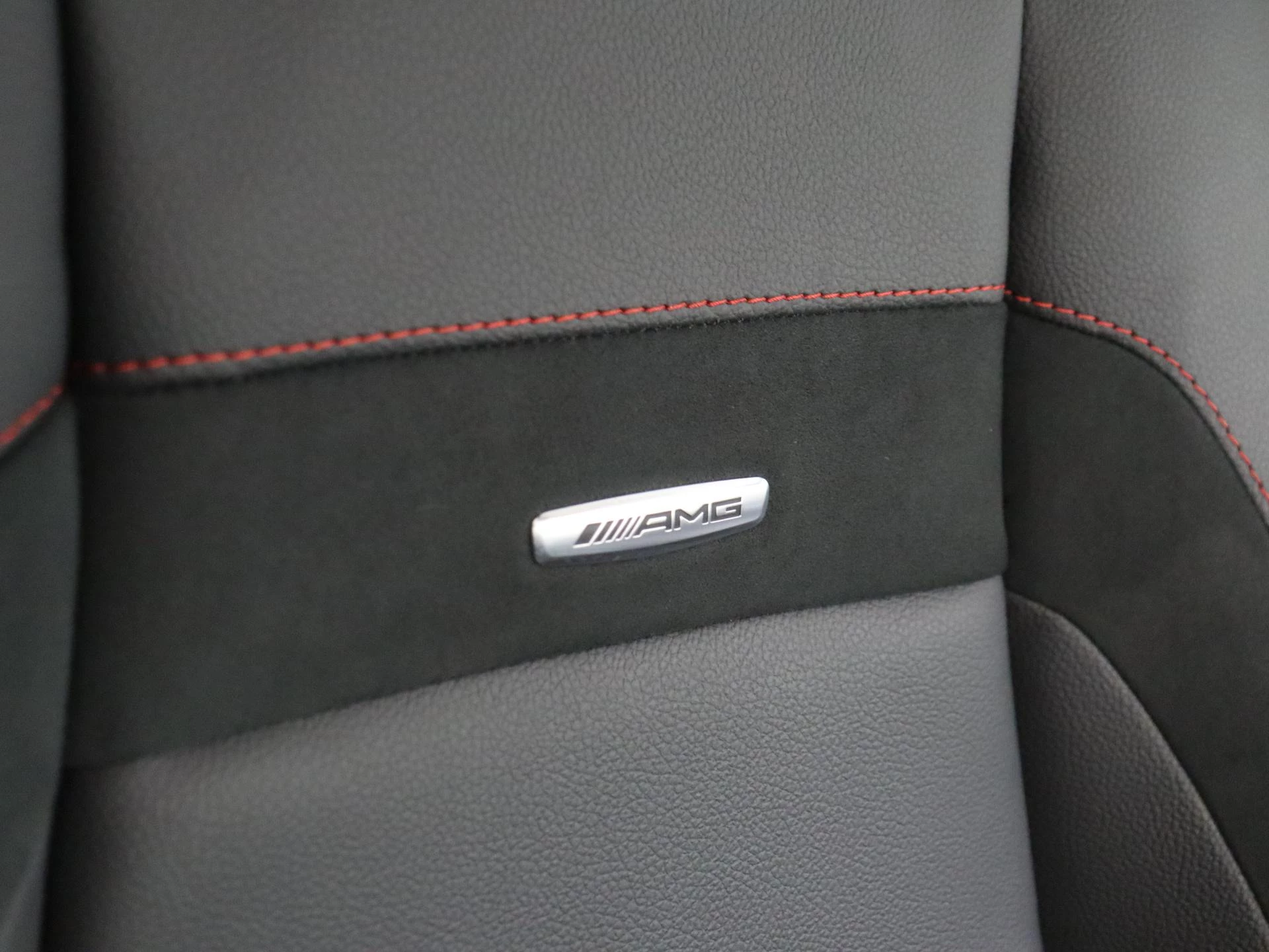 Mercedes-Benz GLE AMG 53 Hybrid 4MATIC+ Premium