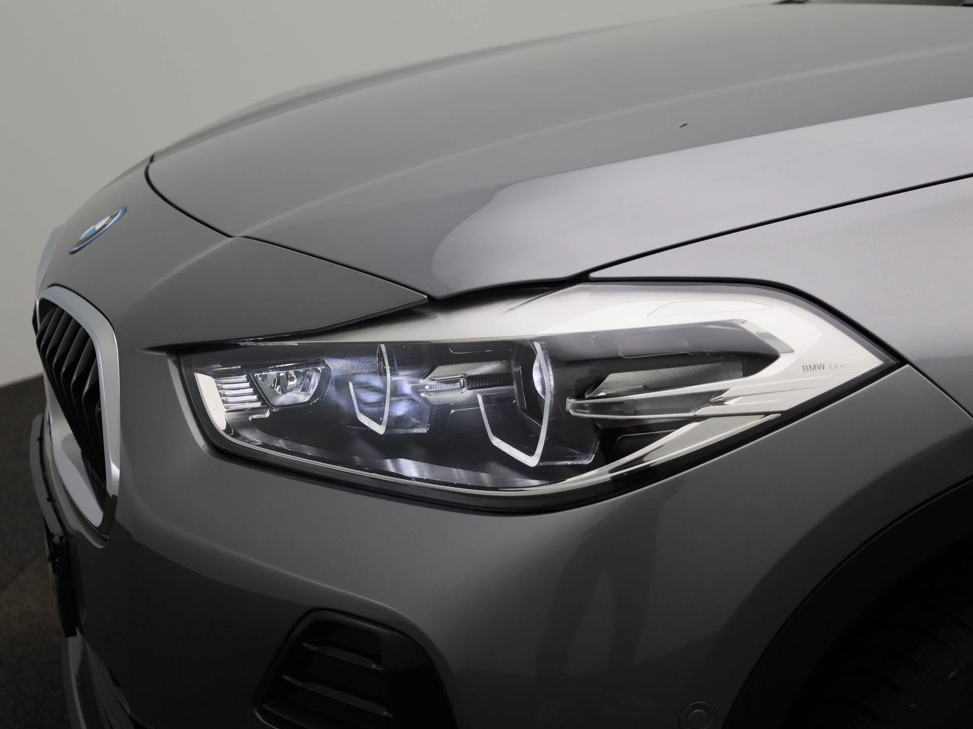 BMW X2 xDrive25e 162kW