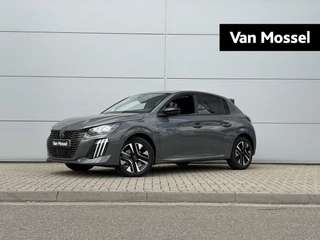 Peugeot 208 1.2 Hybrid 110 e-DCS6 Allure
