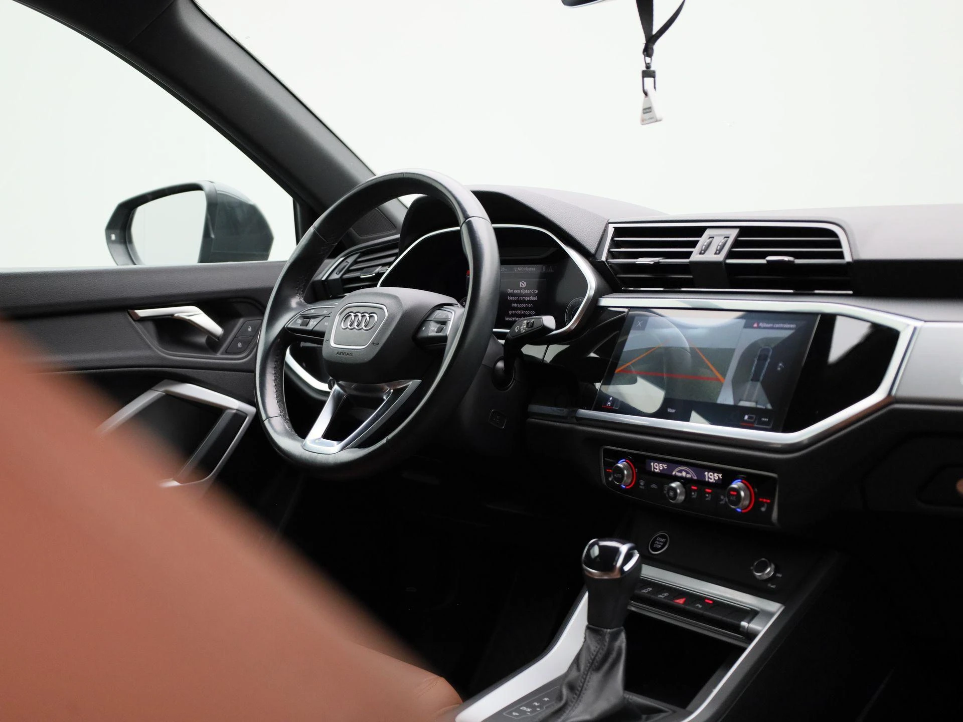 Audi Q3 35 TFSI Pro Line