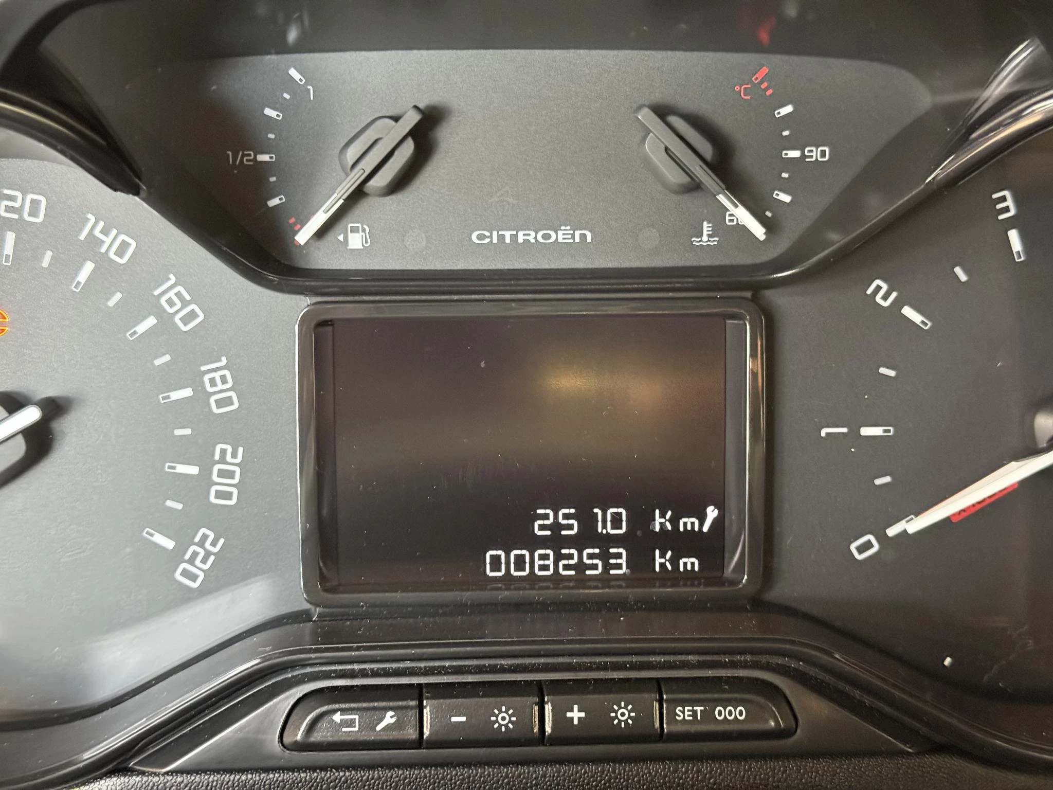 Citroën C3 1.2 PureTech 110 S&S EAT6 MAX