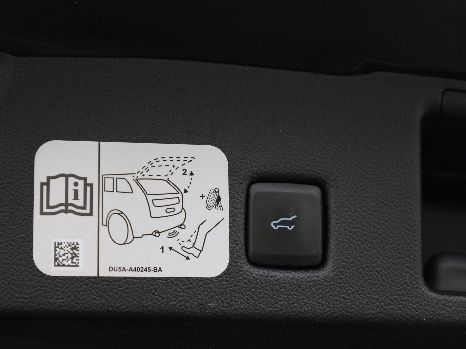 Ford Kuga 2.5 PHEV Vignale