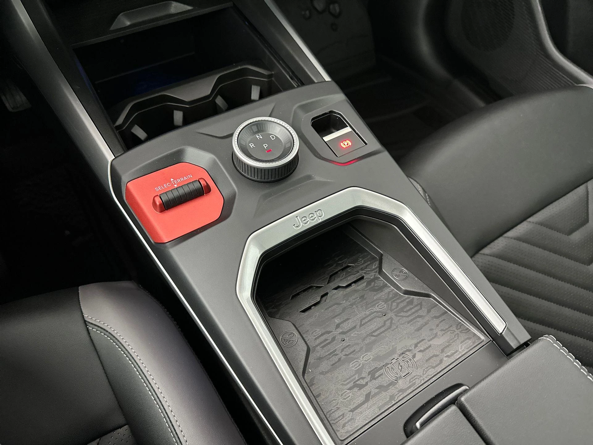 Jeep Compass 1.6 e-Hybrid Plug-In First Edition