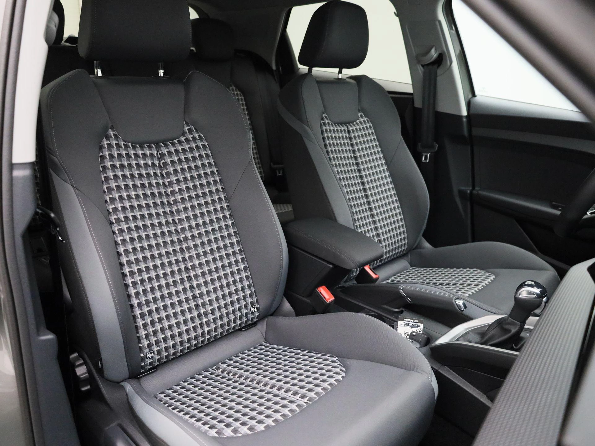 Audi A1 allstreet 30 TFSI Advanced edition