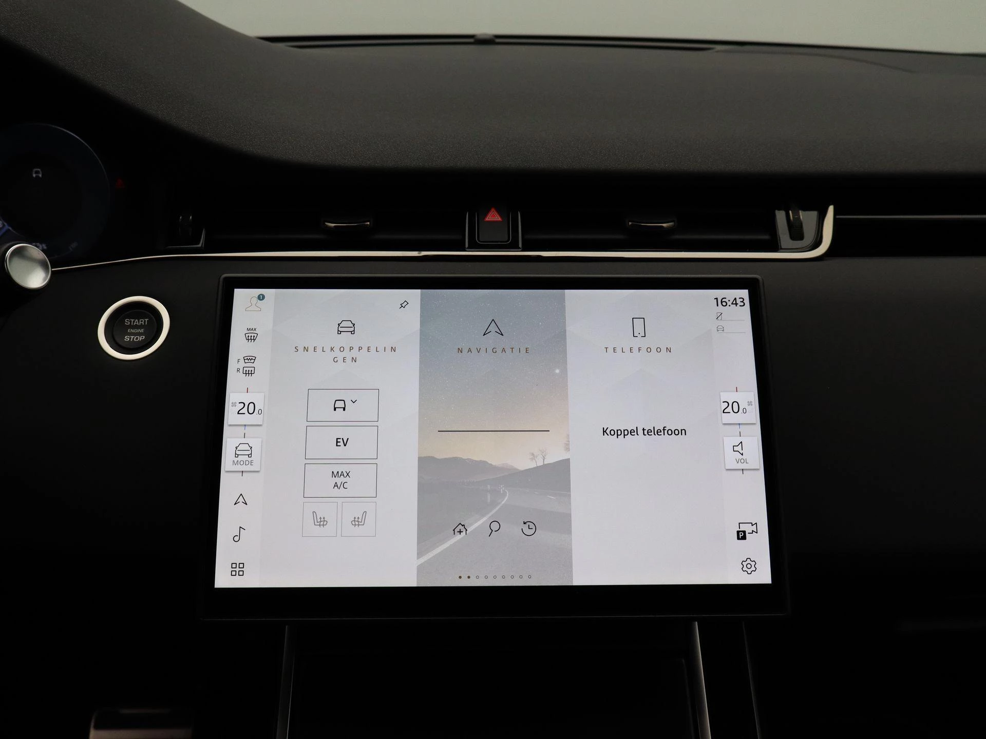 Land Rover-Range Rover Evoque-image-8