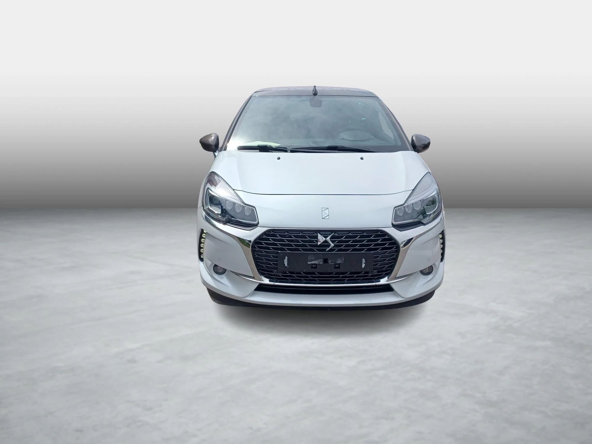 DS DS 3 Cabrio 1.2 PureTech 110 S&S So Chic MAN