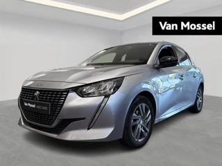 Peugeot 208 1.2 Style