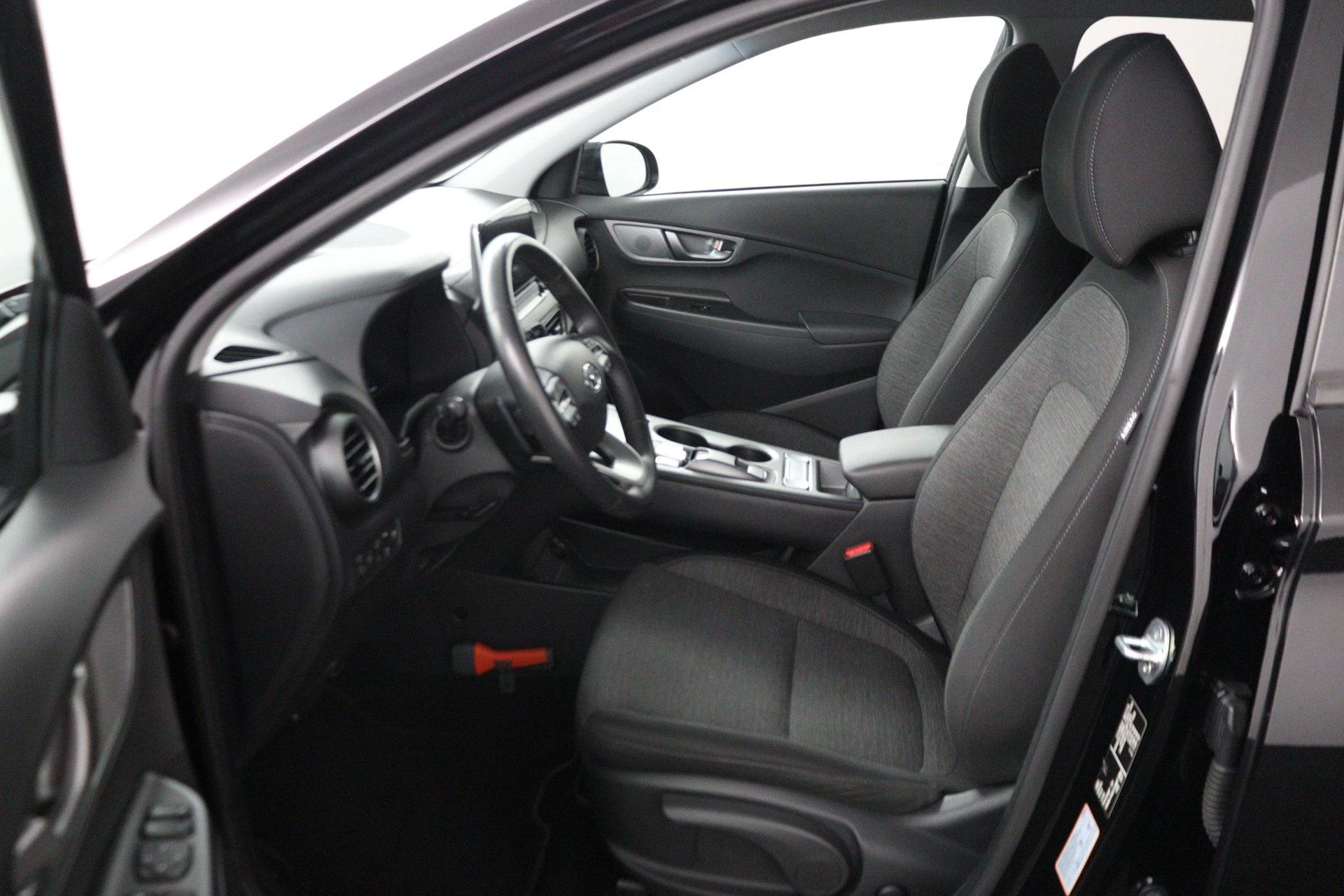 Hyundai Kona EV Fashion 64 kWh |