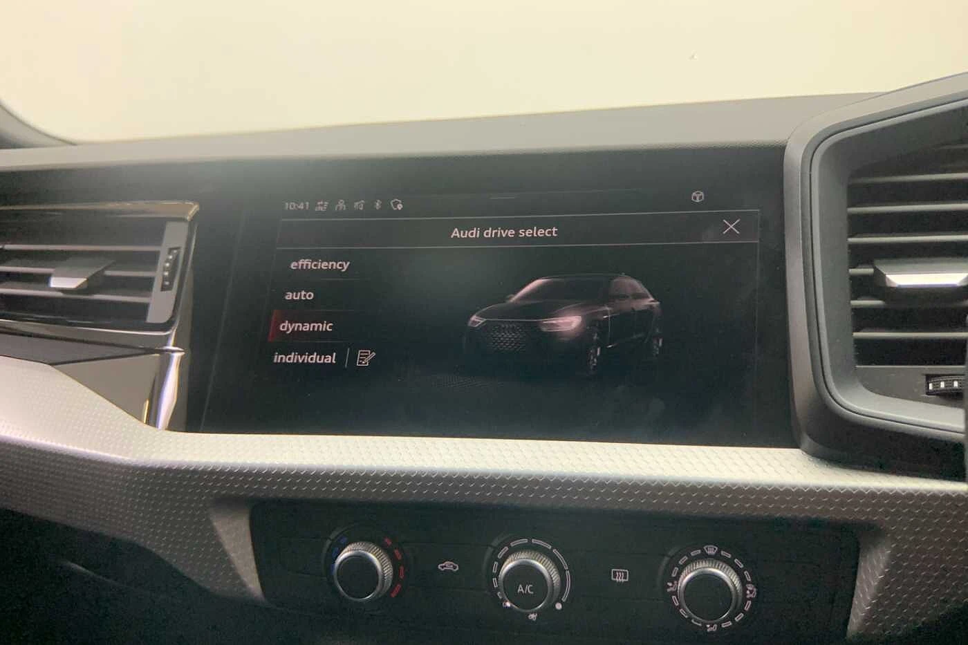 Audi-A1 Sportback-image-17