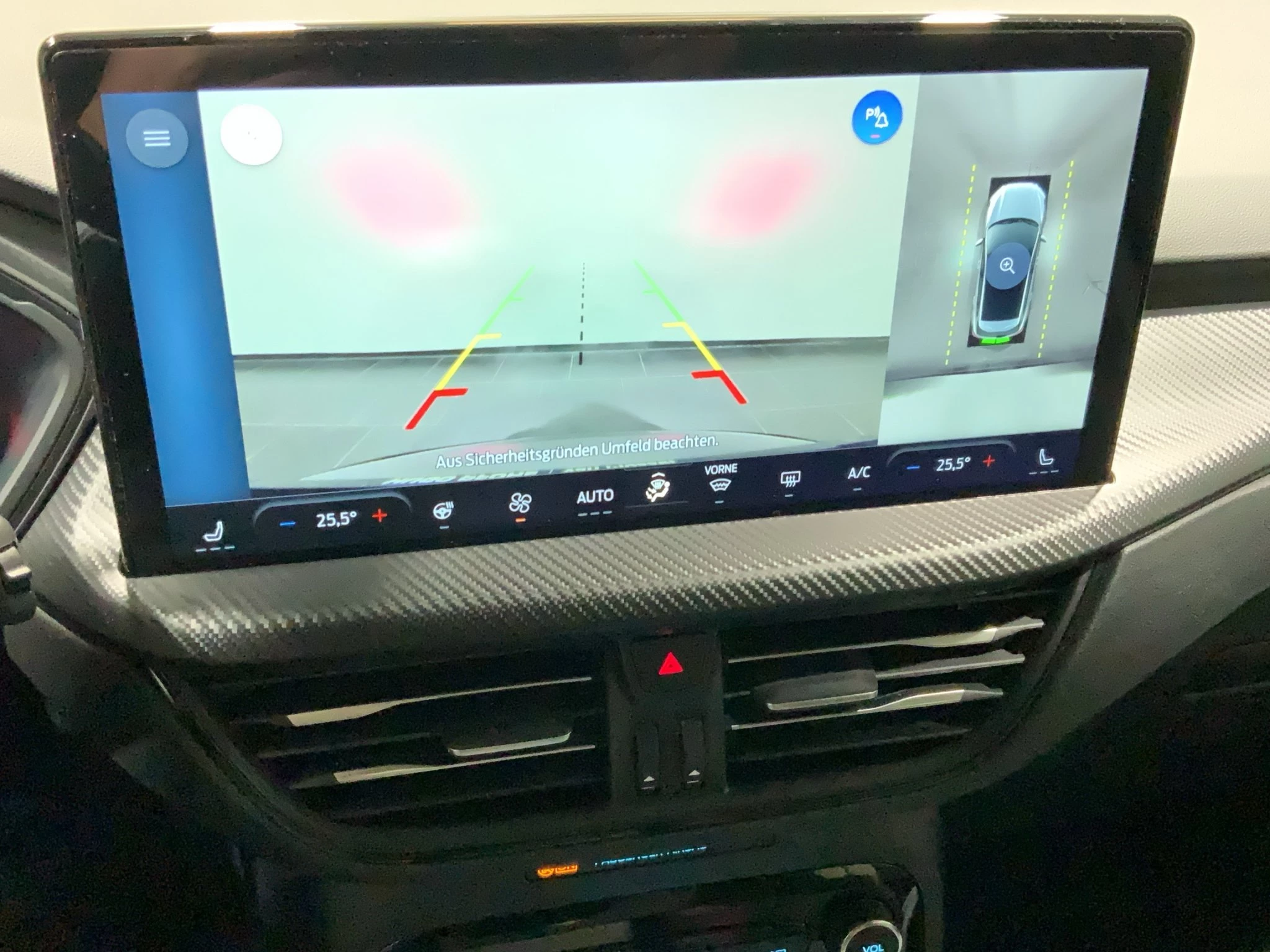 Ford Kuga ST-Line X Aut.*360GRAD*LED-MATRIX*NAVI*GRA*WINTER-PKT.