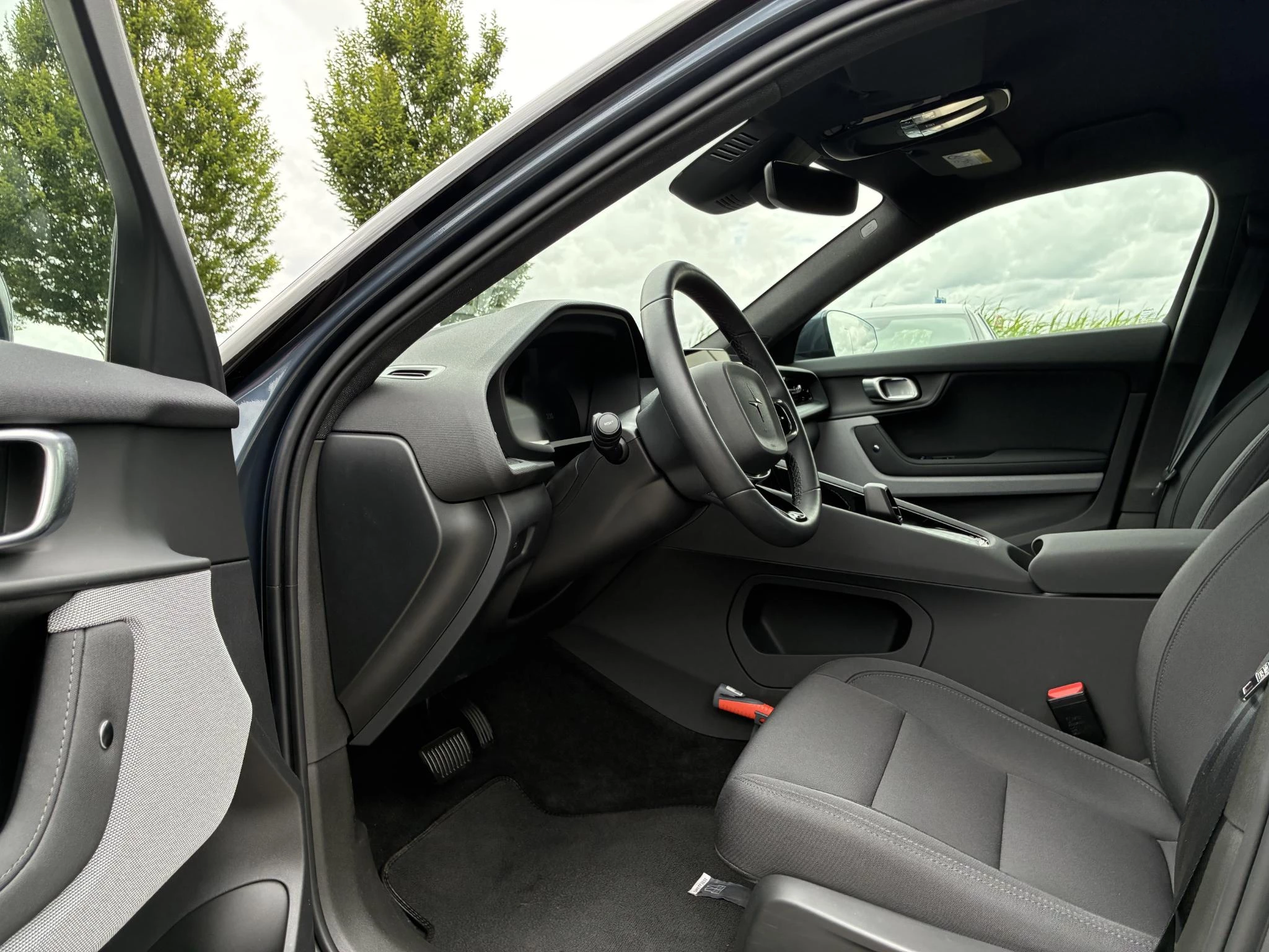 Polestar 2 Standard Range Single Motor 70 kWh