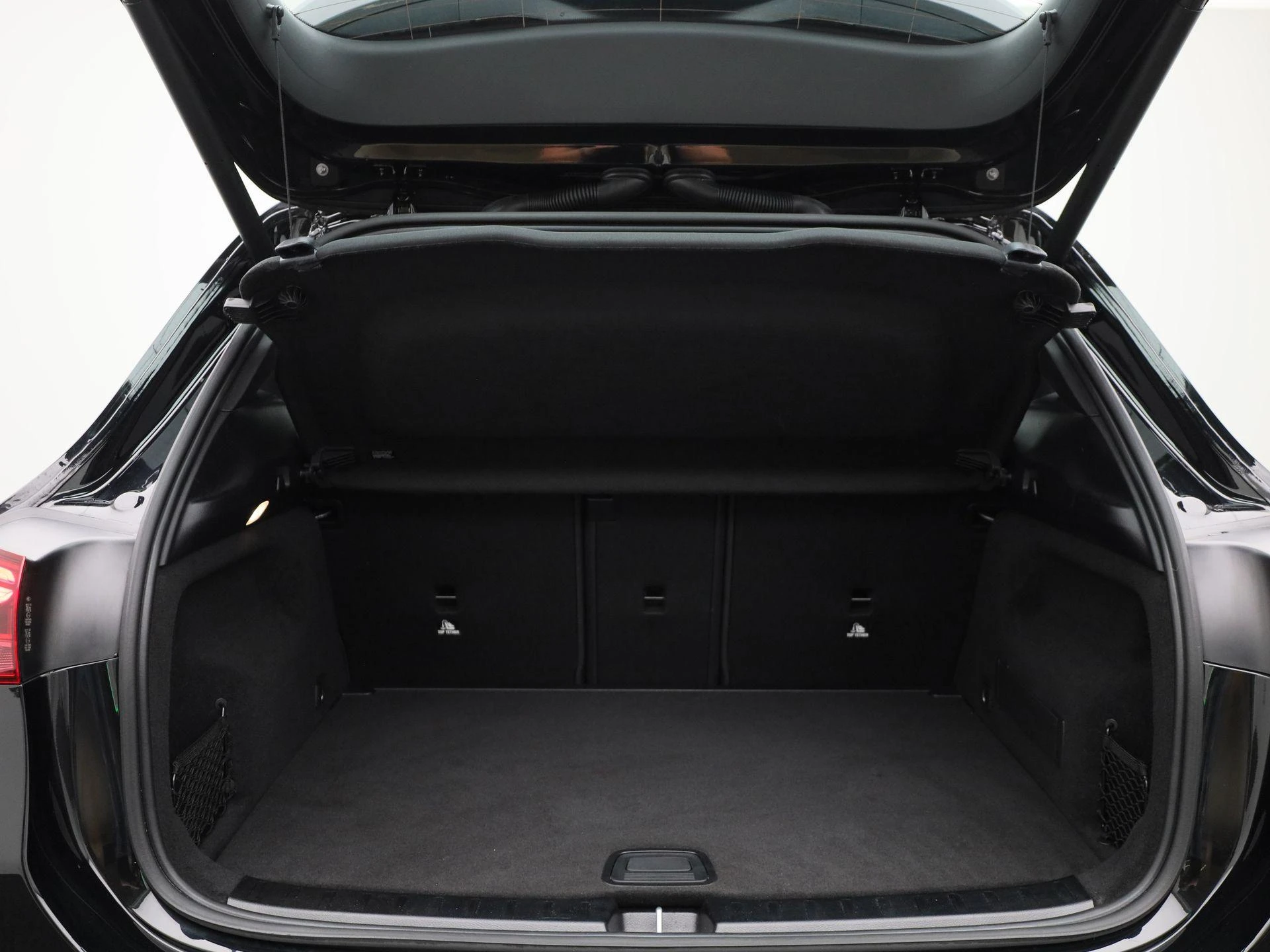 Mercedes-Benz GLA 200 Luxury Line