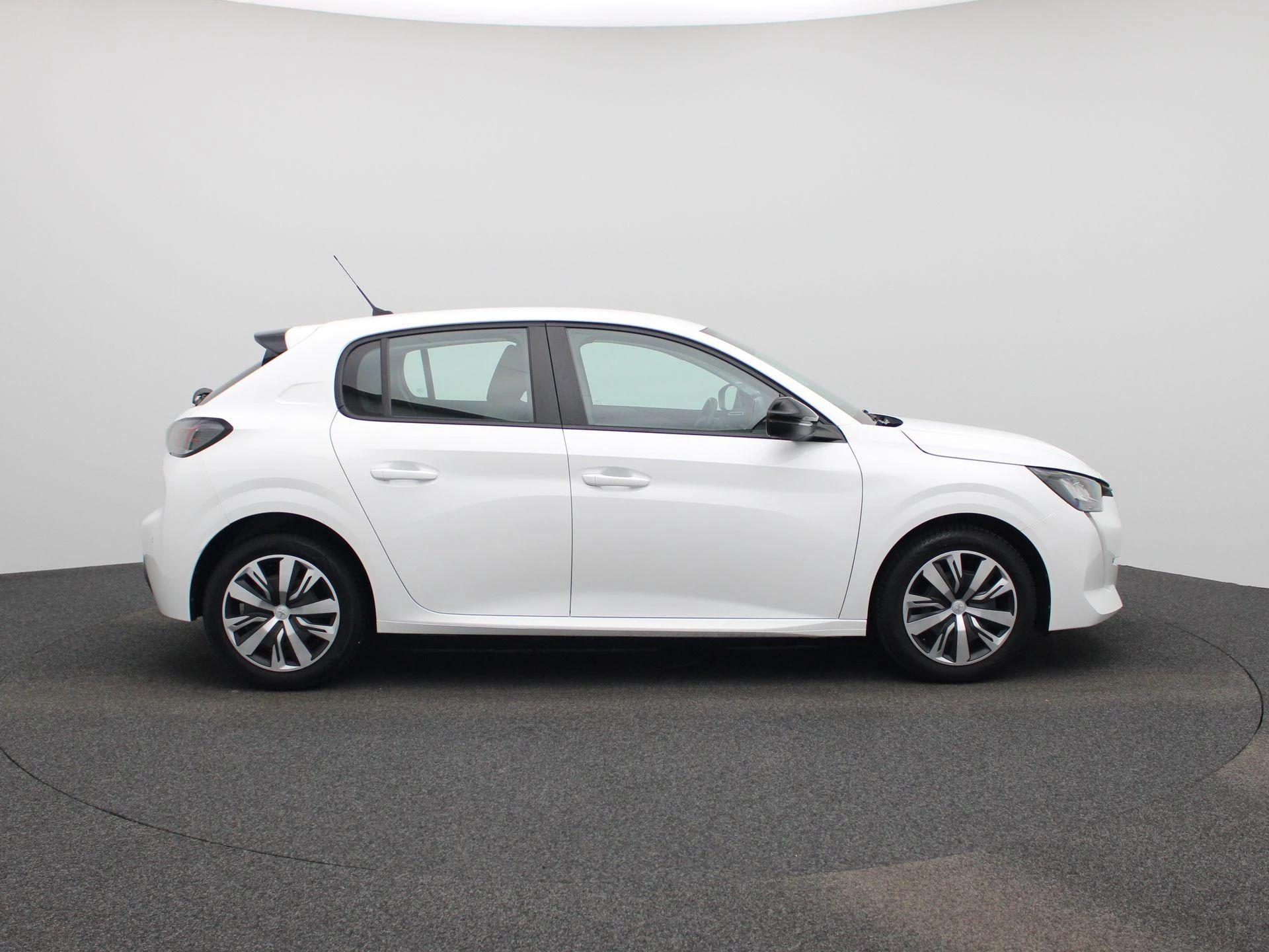 Peugeot 208 1.2 PureTech Active Pack