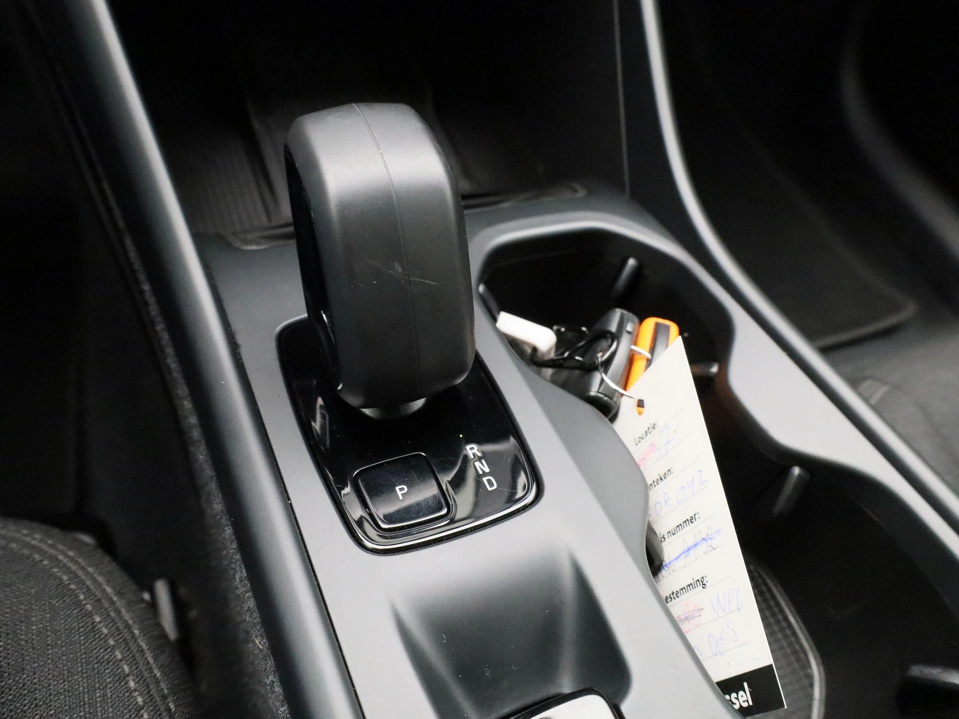Volvo XC40 T2 Geartronic Momentum