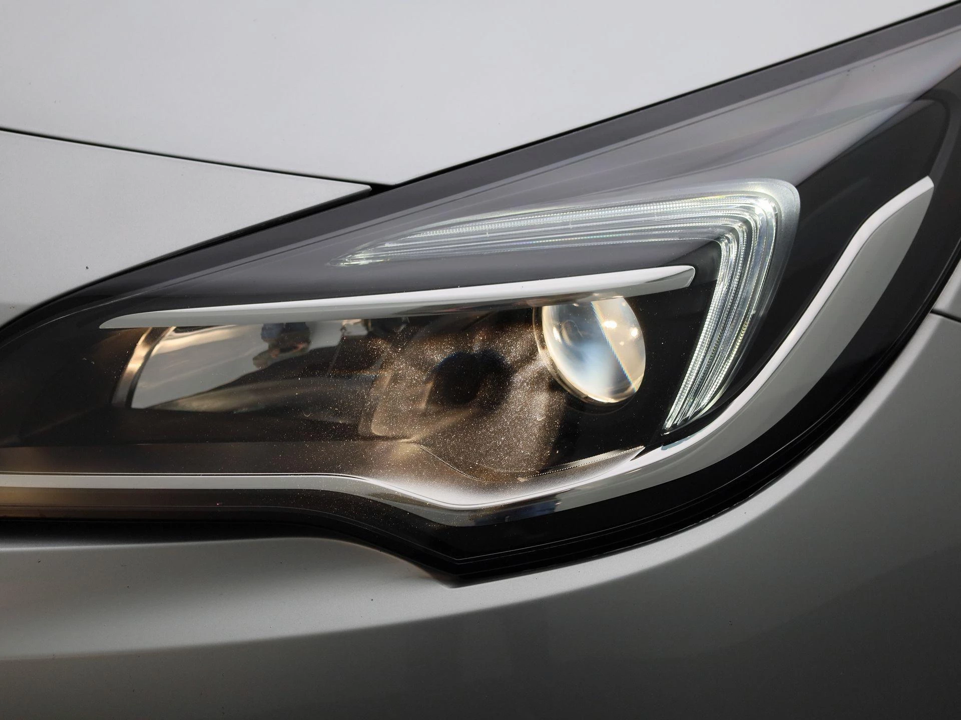 Opel Astra Sports Tourer 1.2 Turbo 81kW S/S Edition