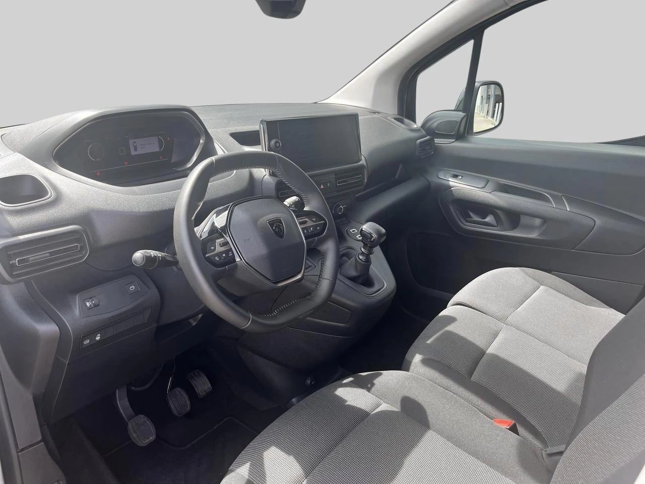 Peugeot Partner 1.5 BlueHDi L1 Light 75kW