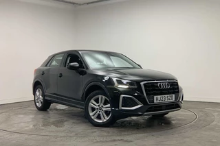 Audi Q2 Sport 30 TFSI 110 PS 6-speed