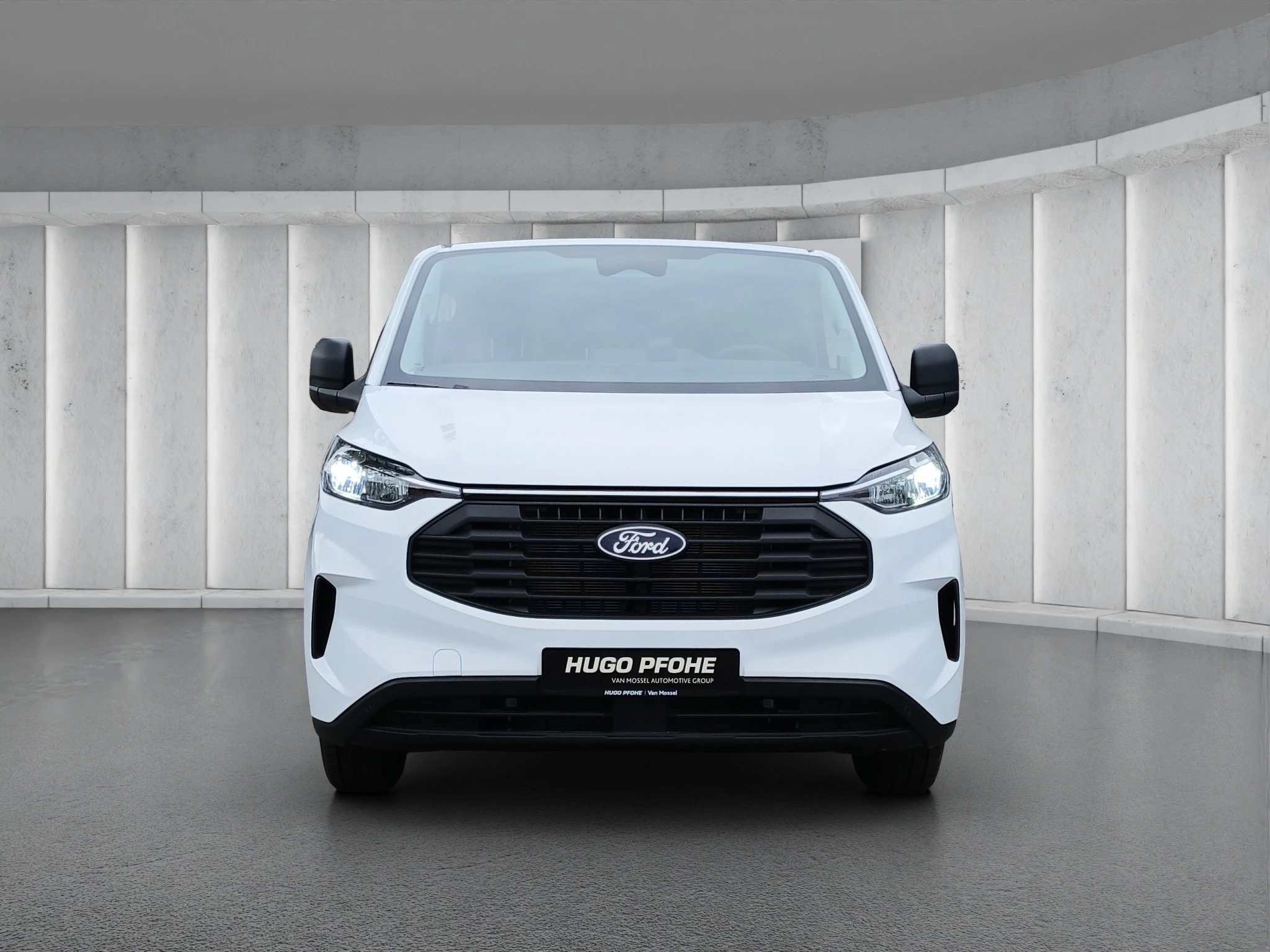Ford Transit Custom Trend 280 L1 Kasten-LKW *HEZ Aktion HP Super Profi*