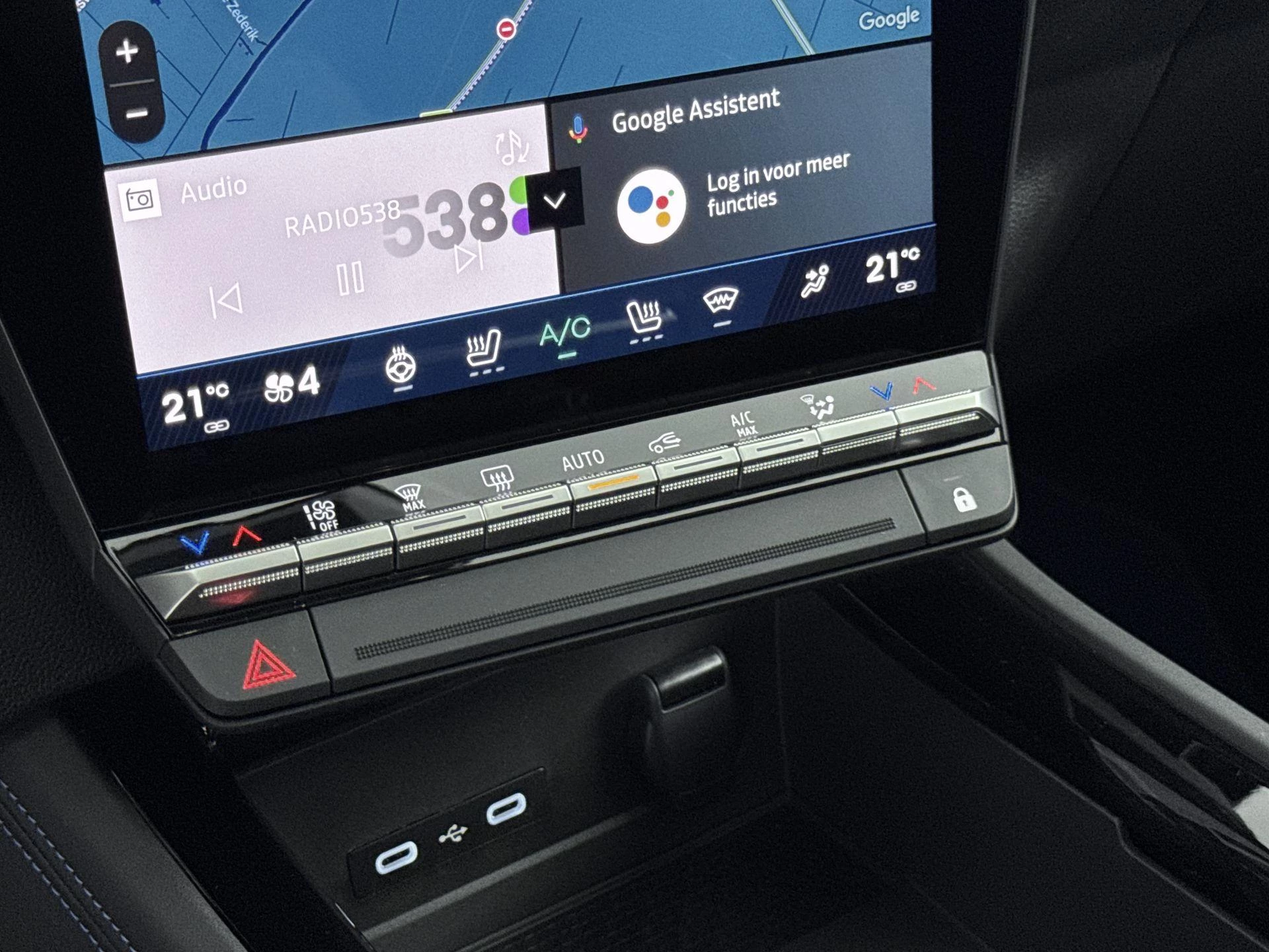 Renault Rafale 1.2 E-Tech full hybrid 200Pk esprit Alpine