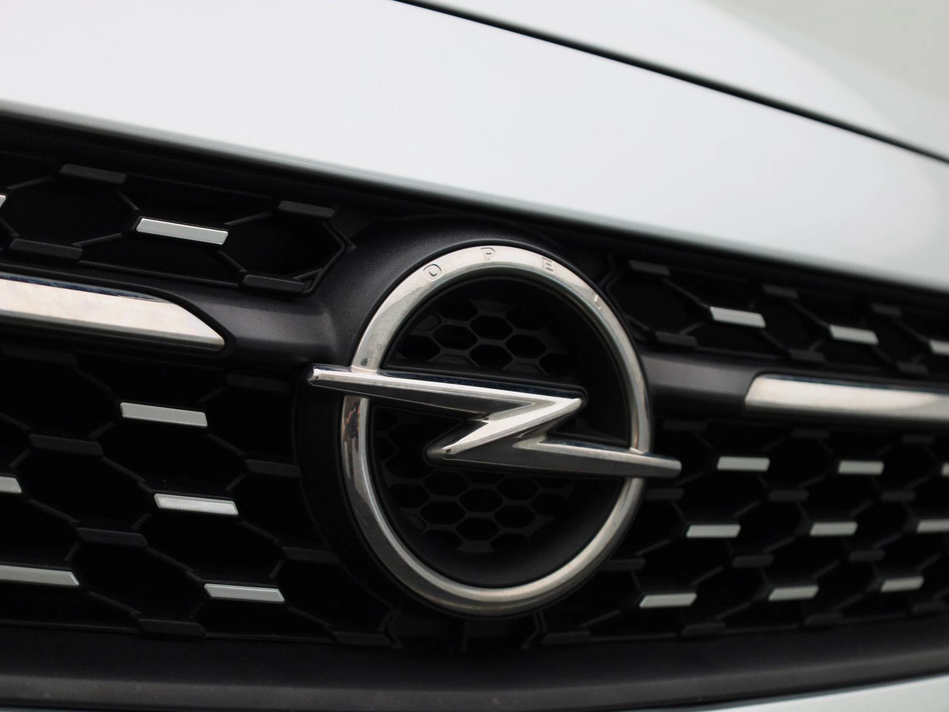 Opel Corsa-e Corsa-e Auto e-Elegance