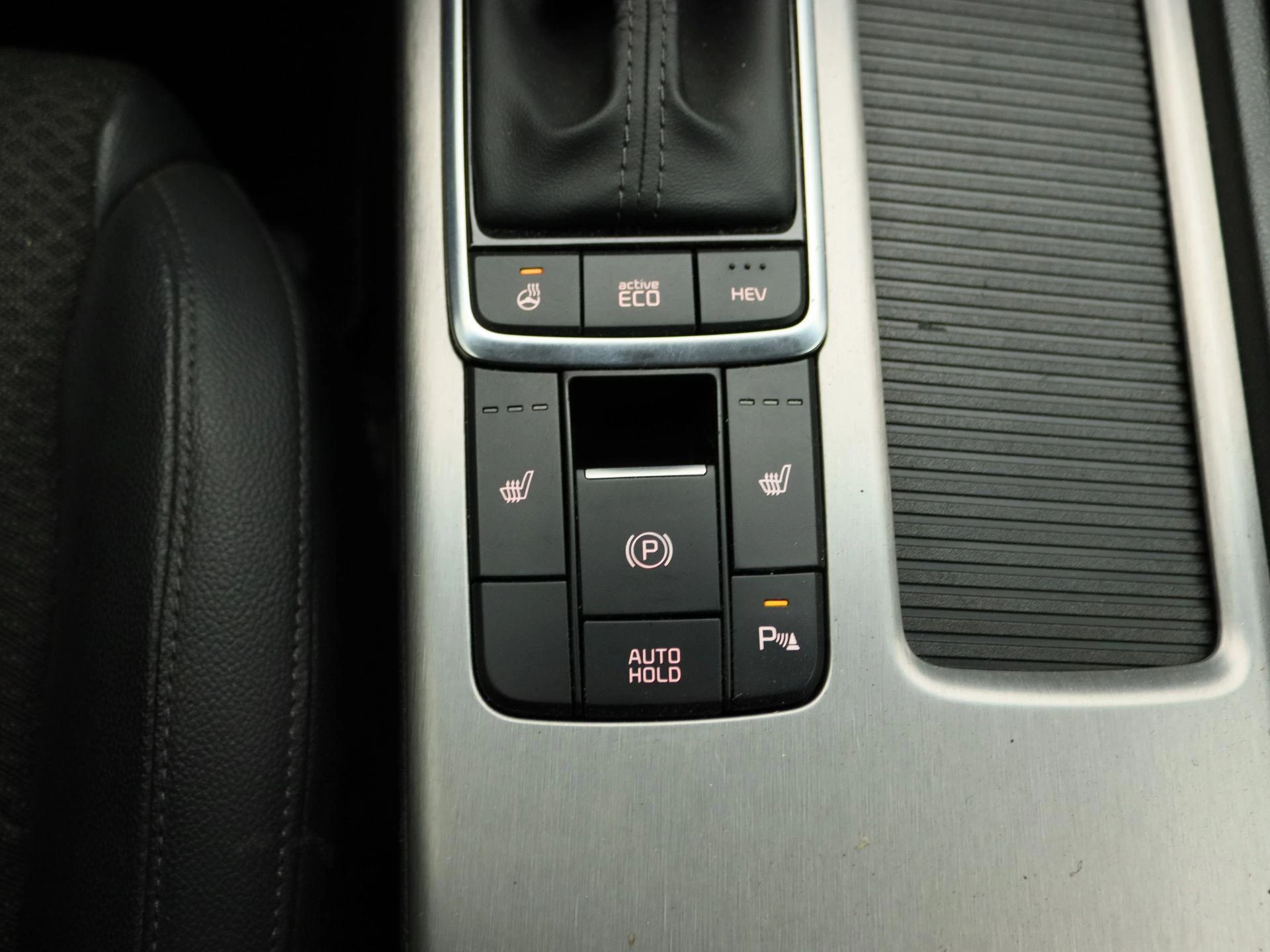 Kia Optima 2.0 GDI PHEV Business DynamicLine