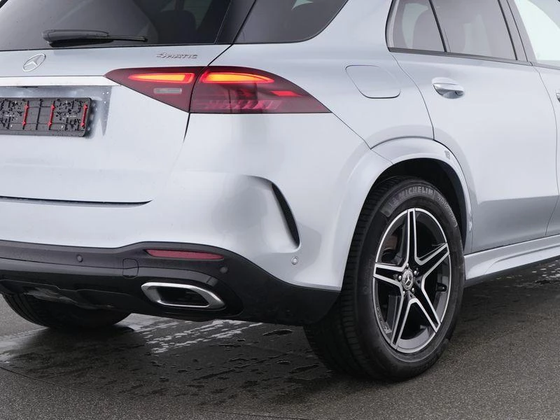 Mercedes-Benz GLE 400 e 4MATIC AMG Line