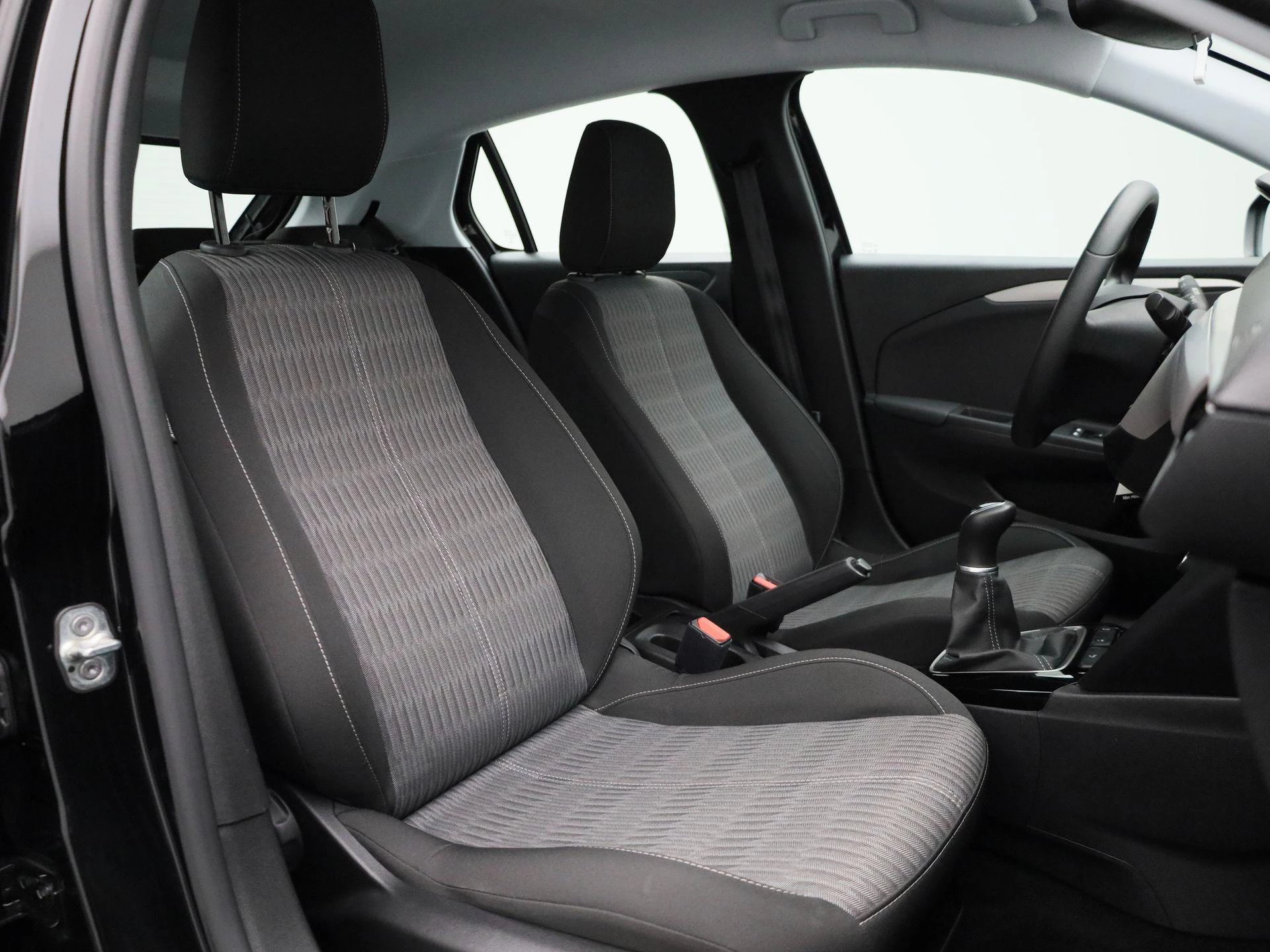 Opel Corsa 1.2 55kW S/S Edition