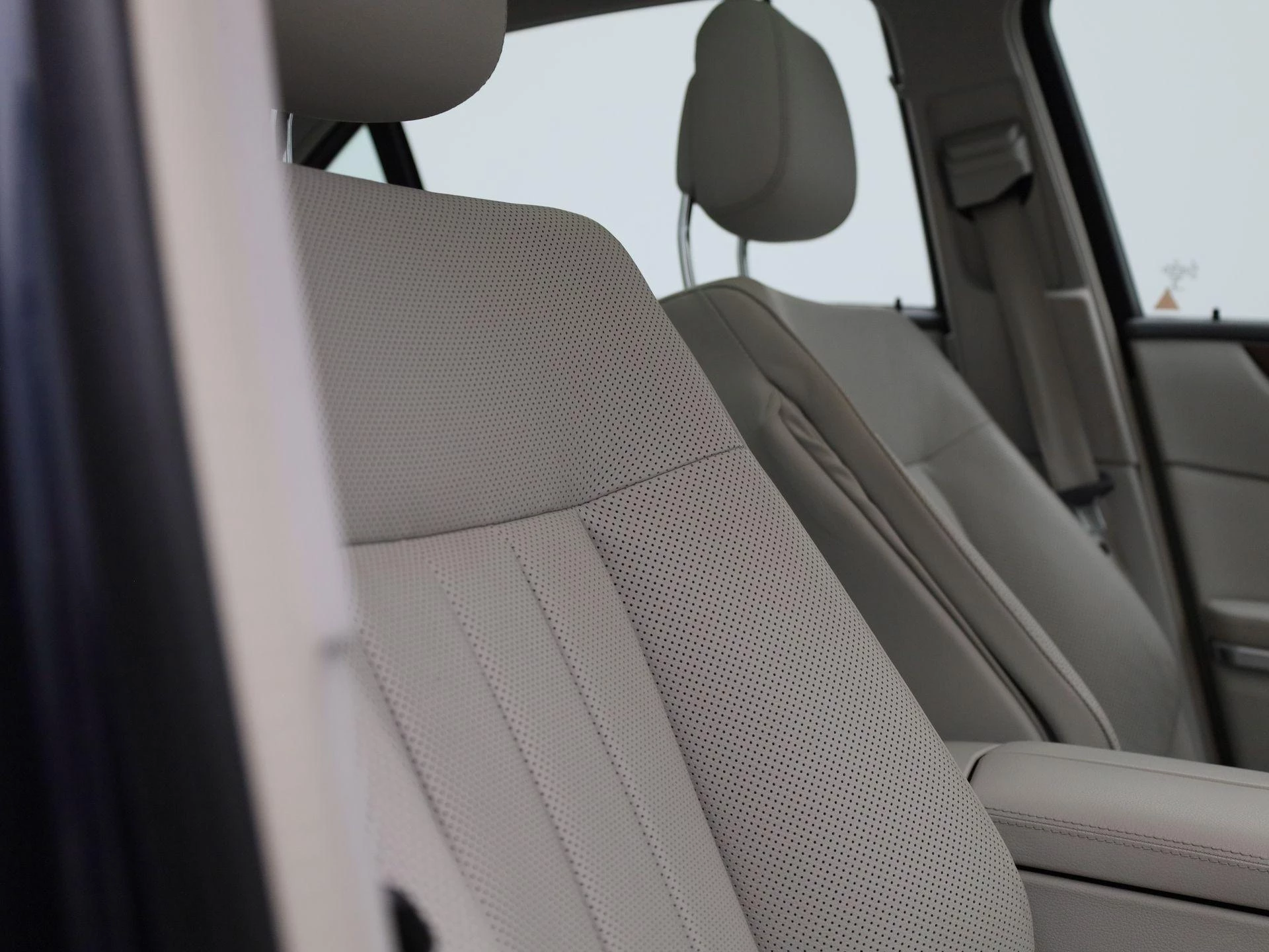 Mercedes-Benz E-Klasse 400 Edition Sport Avantgarde