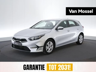 Kia Ceed Pulse 1.0 T-GDI 100 MHEV DCT ISG