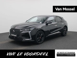 DS DS 4 1.2 PureTech Performance Line