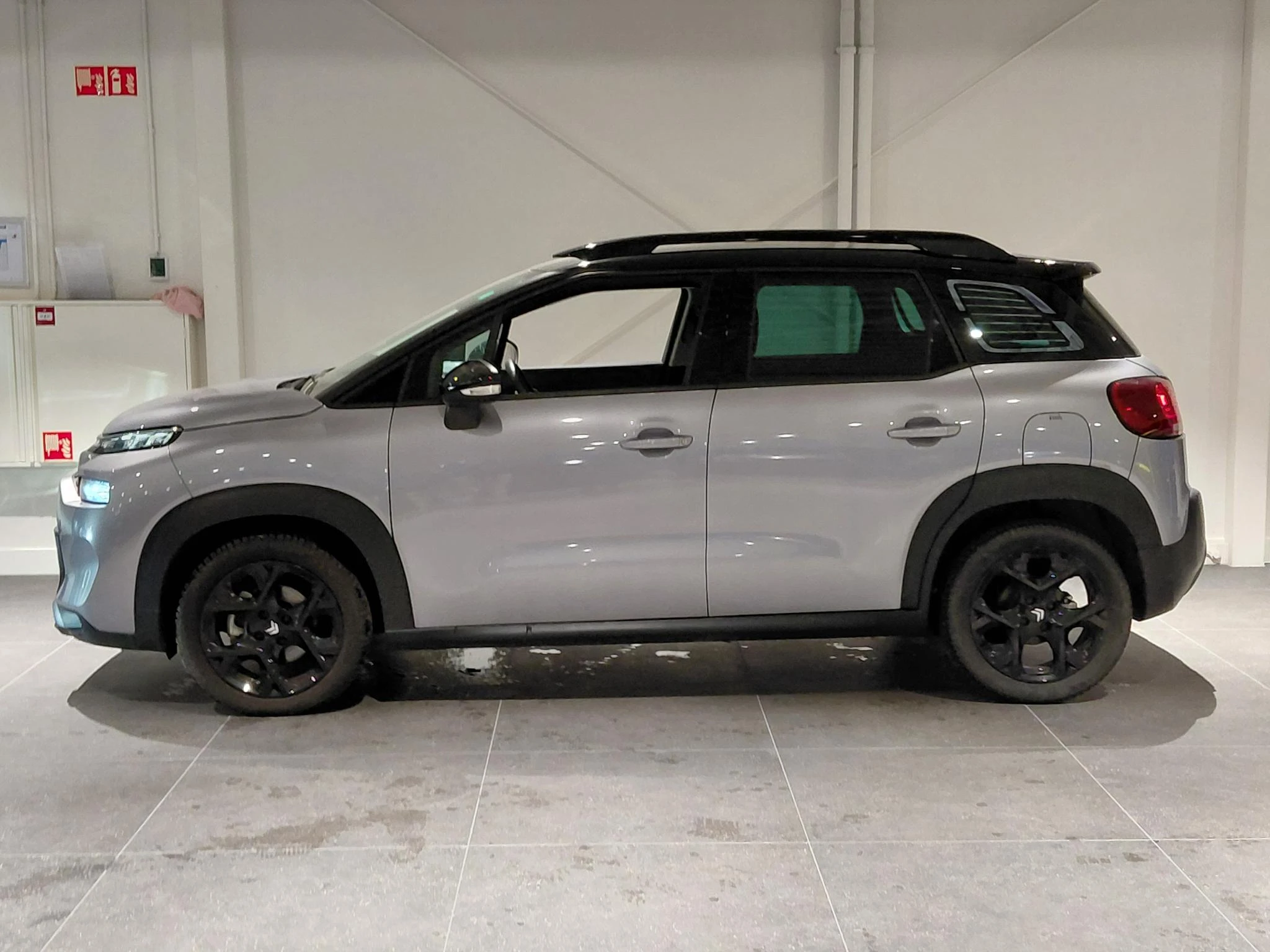 Citroën-C3 Aircross-image-4