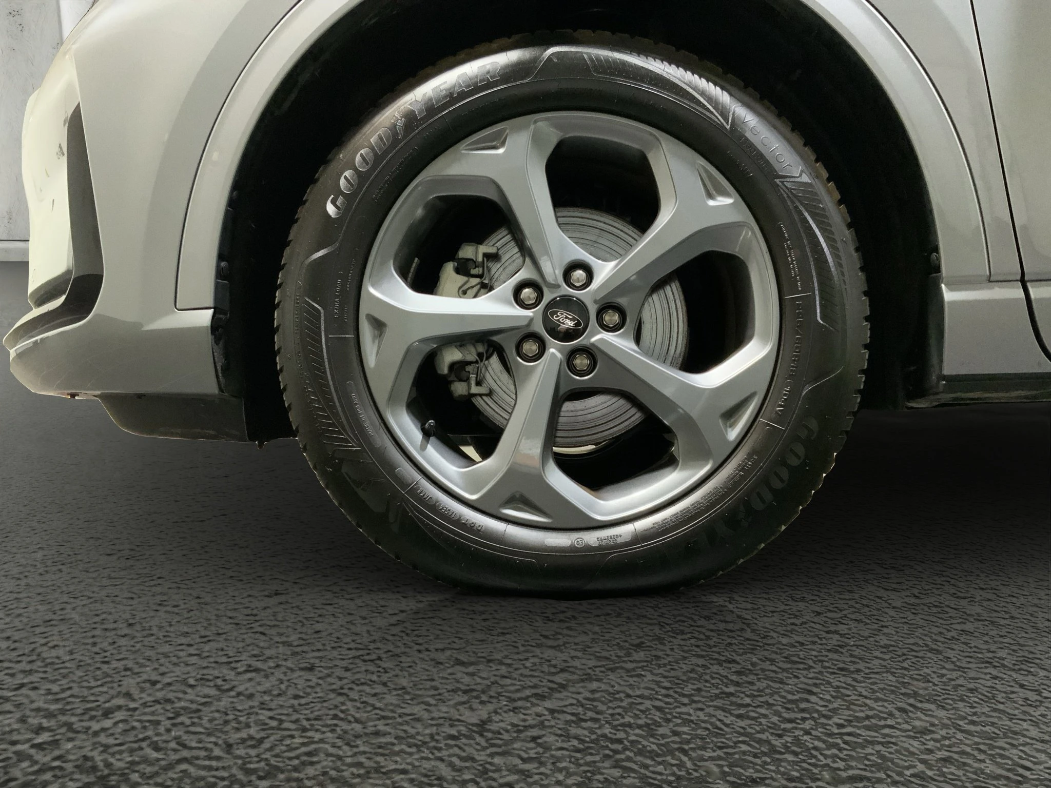 Ford Kuga ST-Line Plug-in*LED-MATRIX*KAM*NAVI*WINTER-PKT.