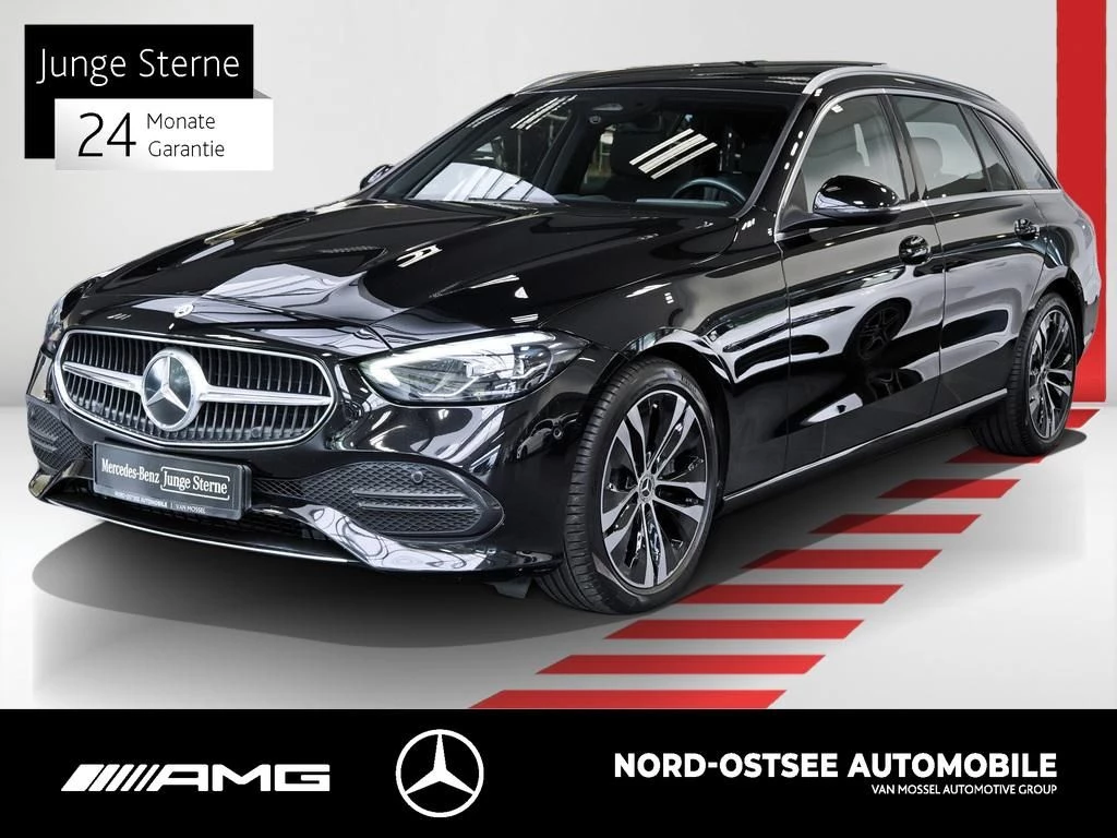 Mercedes-Benz-C-Klasse-image-0