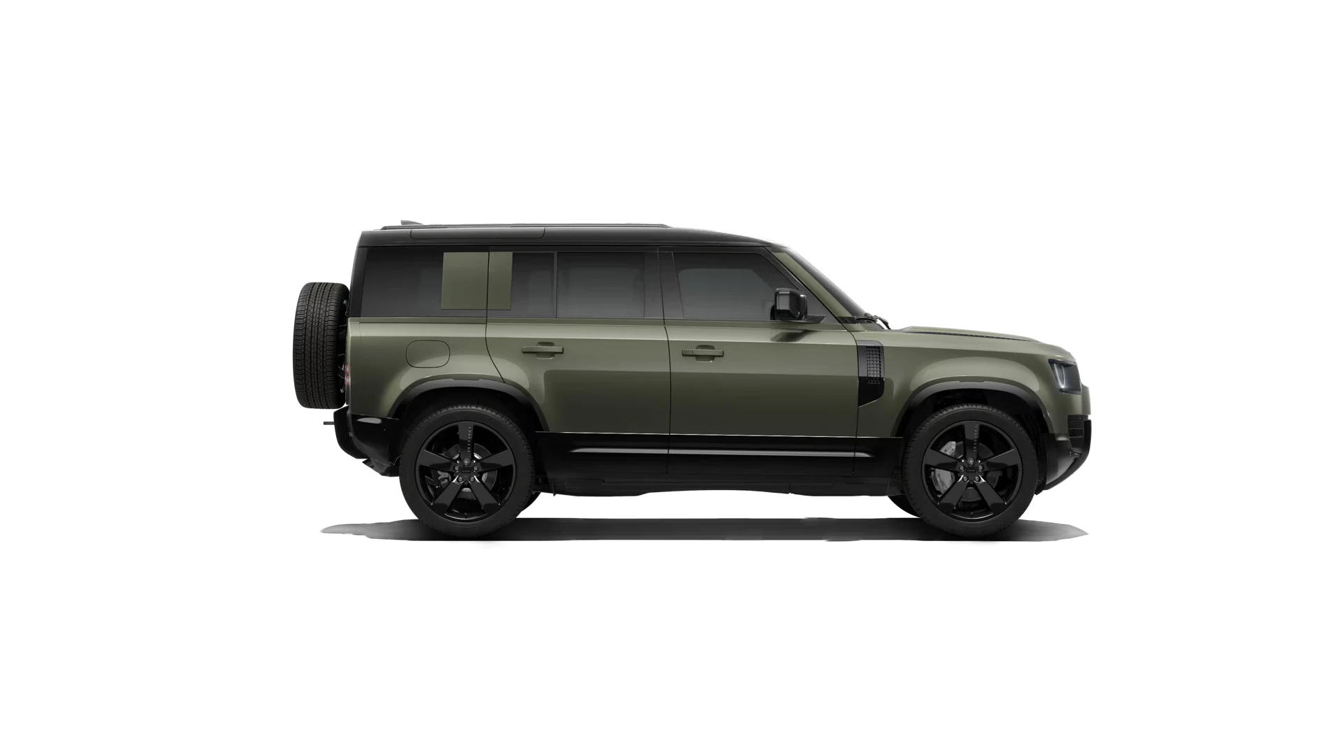 Land Rover Defender 110 P300e X-Dynamic HSE