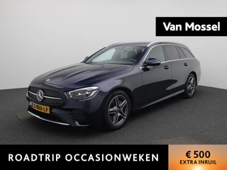 Mercedes-Benz E-Klasse Estate 200 AMG Line