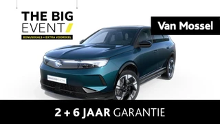 Opel Grandland 1.6 Turbo Plug-in-Hybrid Edition