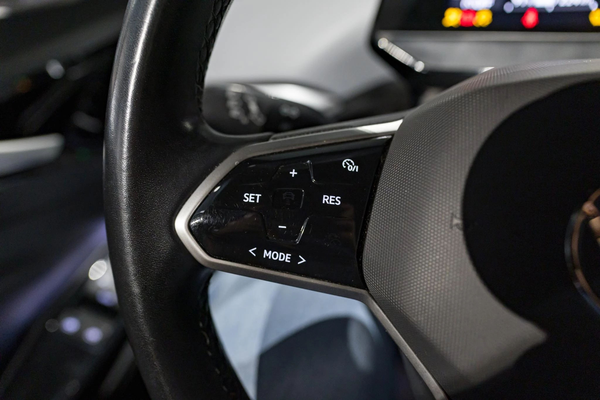 Volkswagen ID.4 Pure 52 kWh