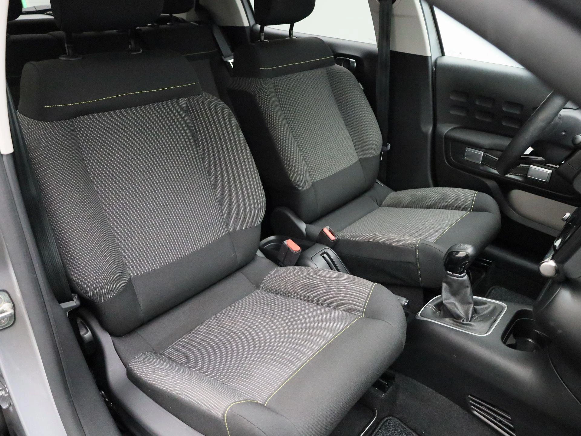 Citroën C3 1.2 PureTech 83 S&S MAN Shine
