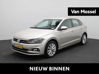 Volkswagen Polo 1.0 TSI Comfortline