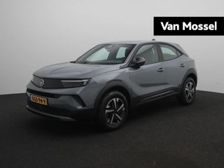 Opel Mokka 1.2 Turbo Edition