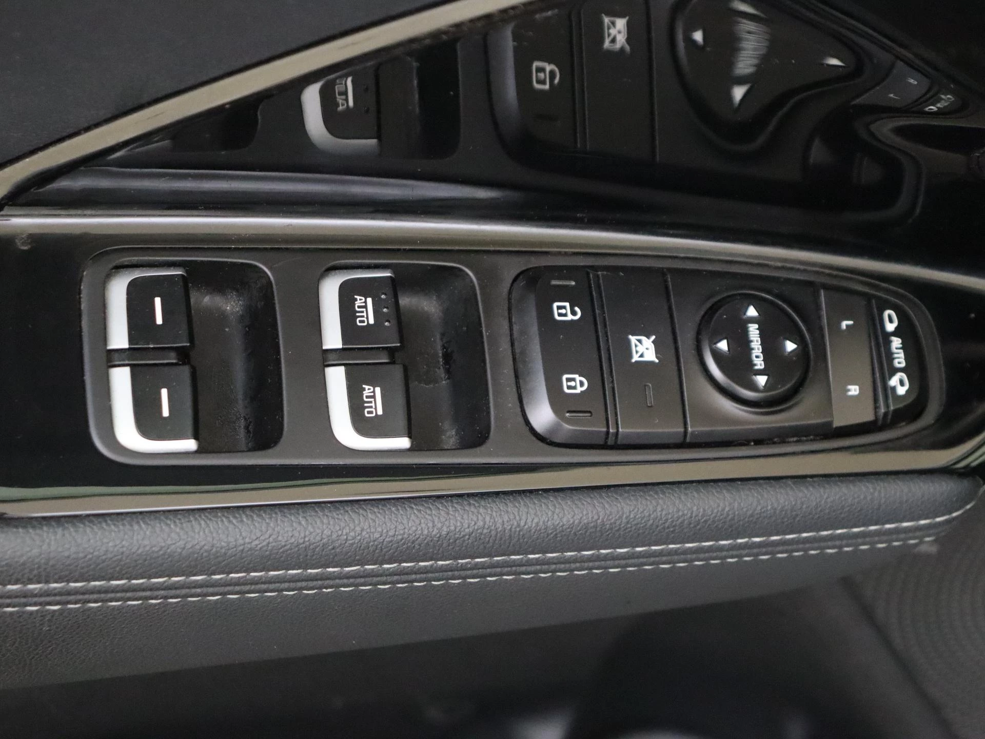 Kia Niro 1.6 GDi Hybrid ExecutiveLine
