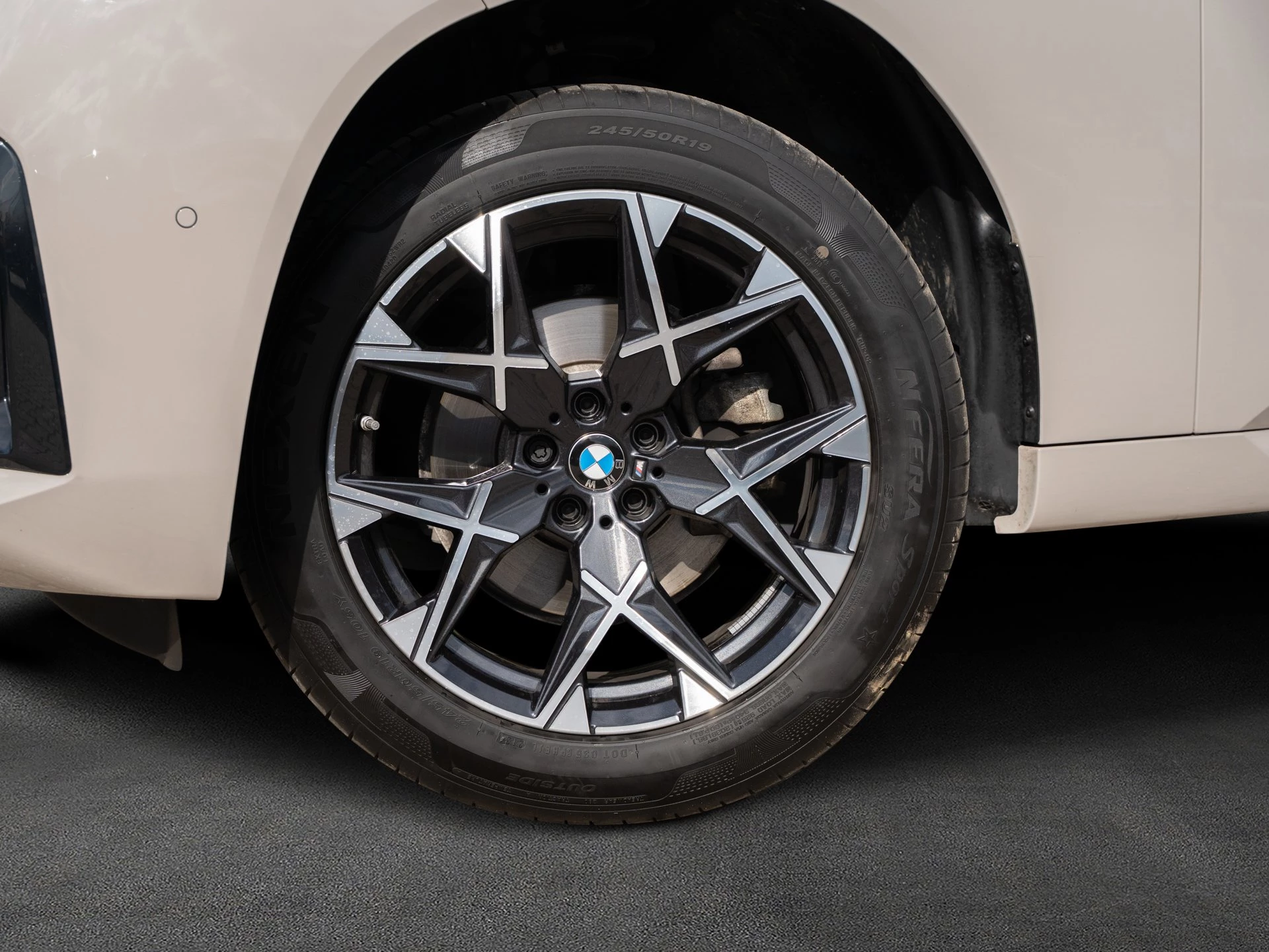 BMW X3 xDrive 20d.M Sport. neues Modell