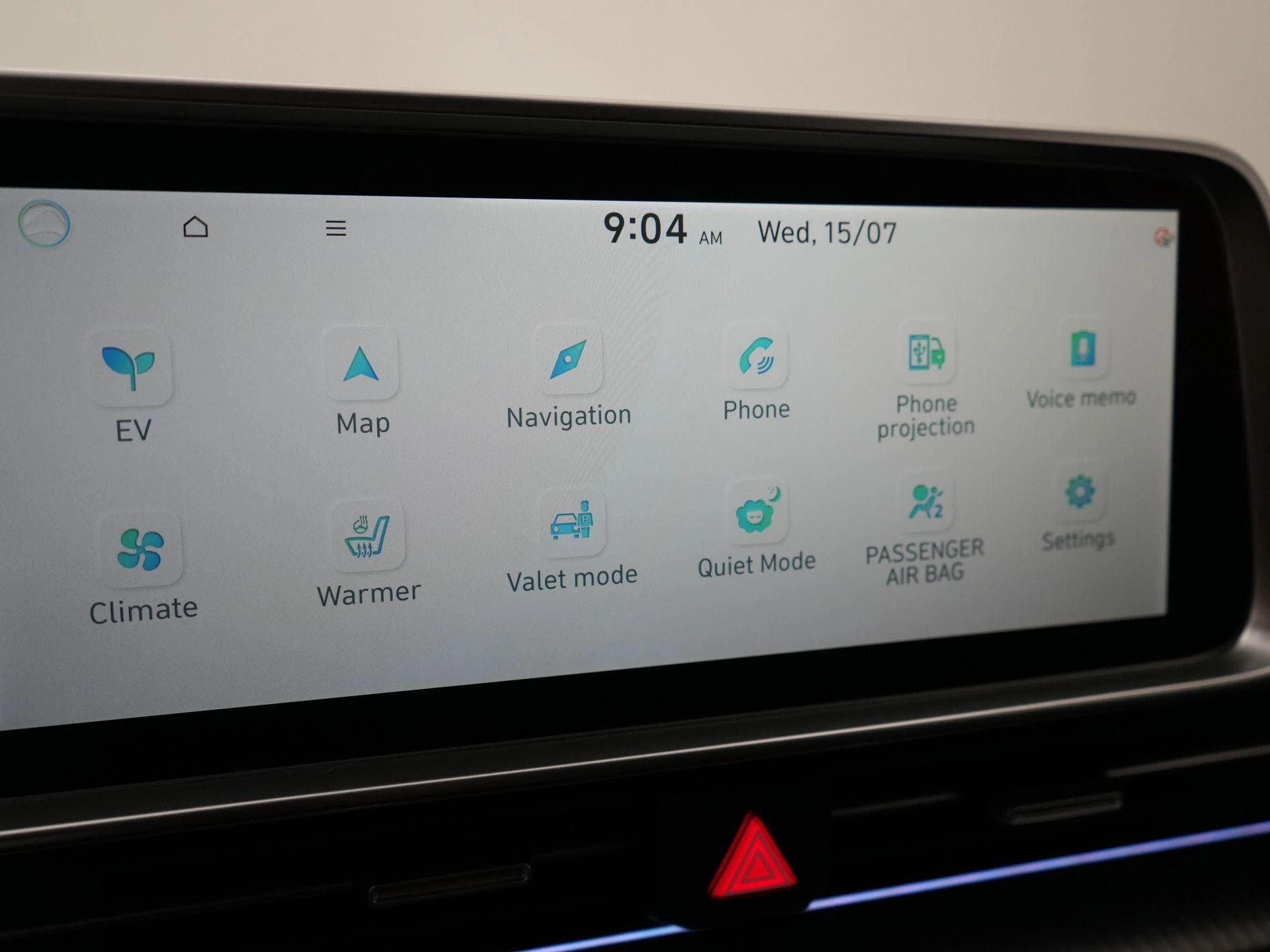 Hyundai IONIQ 6 Business 77.4 kWh