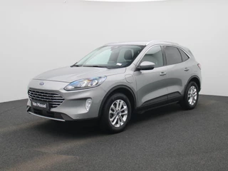 Ford Kuga 2.5i PHEV Aut. 165kW Titanium
